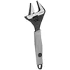 Image de Llave Ajustable Gran Apertura Compact. Cromo Vanadio 8'