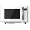 Image de Cecotec   Micro-ondes à poser 23 L   Puissance 800 W   5 niveaux   Design compact sans plateau   Panneau tactile intuitif   8 fonctions préconfigurées
