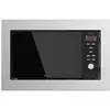 Image de Cecotec - Micro-ondes encastrable Digital De 23 Litres De Capacité Con Grill, 900 w De Puissance y 9 Fonctions préréglées.