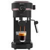 Image de Cecotec - Machine à café expresso Cafelizzia 890 Rose Pro