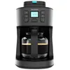 Image de Cecotec - Cafetière goutte à goutte Coffee 66 Grind & Drop