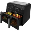Image de Friteuse sans huile Cecofry Advance 9000 Window - Cecotec