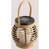 Image de Lampe de table solaire LED sans fil pour extérieur Barus SKLUM NATUREL