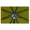 Image de Mediawave Store - 590014 Lampe auvent essenciel 30 à 48 Mm 15 led haute luminosité