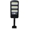 Image de Mediawave Store - Mini Lampadaire phare solaire led 015018 avec allumage au passage 5.5V 1.5W