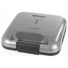 Image de Sandwicherie Orbegozo sw 4200/ 800w/ pour 4 sandwichs