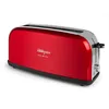 Image de Tov 6200 6 1 tranche(s) 850 w Rouge - Orbegozo