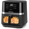 Image de Friteuse air / sans huile orbegozo fdr 68/ 1800w/ capacité 6.5l