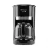 Image de Orbegozo - Cafetière goutte à goutte cg 4027 n Noir 900 w 1,5 l 15 Tasses