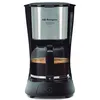 Image de Orbegozo Machine à café CG 4515 de Goutte à goutte, 15 tasses, 900W, carafe en verre, noir