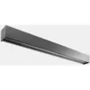 Image de Aplique Exterior IP66 led Afrodita Infinite 24.8W Blanco Cálido - 3000K 0-10V Gris Urbano para Jardín, Terraza