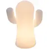 Image de Newgarden - panchito Lampe de table avec batterie rechargeable. Lumière led chaud. Fabriquée en Espagne