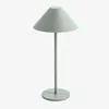 Image de Lampe de table LED d'extérieur sans fil Nebida SKLUM Céladon