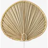 Image de Sklum - Applique d'extérieur en bambou Kilda Style naturel