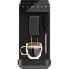 Image de Machine à café super-automatique avec buse vapeur et unité de traitement de 20 g.
