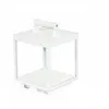 Image de Beneito Faure - Lanterne à visière led blanche alimentée par batterie 5w, IP54