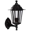 Image de Lampe de jardin à bras bas E27 led 320x200mm GSC 0700070