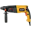 Image de Perceuse Blim sds 800w 3 joules - fonction marteau - vitesse réglable 0-1100rpm - mandrin à changement rapide sds - bouton de verrouillage - mallette