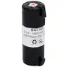Image de Batterie lithium 3,7V 1600ma IRC18500 + Control Cto.