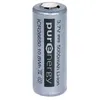 Image de Nimo - Batterie rechargeable au lithium icr 26650 3.7v 5000ma avec contact de commande Bat558
