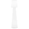 Image de Lola 110 cm de haut. Lampadaire sans fil pour l'intérieur et l'extérieur. Lumière led rechargeable par usb. Fabriqué en Espagne