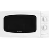 Image de Aspes - AMW120G Four à micro-ondes Hob Four à micro-ondes combiné 20 l 700 w WhiteWhite