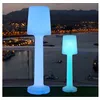 Image de Moovere - carmen 165 cm de haut. Lampadaire sans fil pour l'intérieur et l'extérieur. Lumière led rechargeable par usb. Fabriqué en Espagne