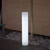 Image de Fity 100 cm de haut. Lampadaire avec câble pour l'intérieur et l'extérieur. Lumière led blanc froid