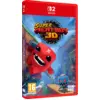 Image de Media Interactive & More Super Meat Boy 3d - Switch 2