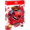 Image de Media Interactive & More Super Meat Boy 3d - Special Edition Switch 2