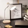 Image de Lampe de Bureau Flex Métal Luxo Blanc