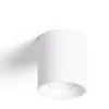 Image de Plafonnier Blanc Quartz Blanc