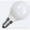 Image de Ampoule led E14 6W 550 lm G45 No Flicker 2800K Blanc chaud