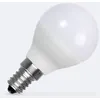 Image de Efectoled - Ampoule led E14 6W 550 lm G45 No Flicker 4000K Blanc neutre