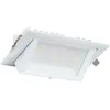 Image de Efectoled - Spot Downlight led 38W Rectangulaire Orientable 130 lm/W lifud Coupe 210x125 mm 4000K Blanc neutre