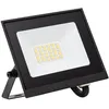 Image de Projecteur led 20W 120lm/W IP65 S3 4000K Non Noir Blanc neutre