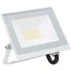 Image de Projecteur led 20W 120lm/W IP65 S3 4000K Non Blanc Blanc neutre