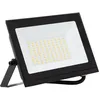 Image de Projecteur led 50W 120lm/W IP65 S3 3000K Non Noir Blanc chaud