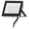 Image de Projecteur led 50W 120lm/W IP65 S3 4000K Non Noir Blanc neutre