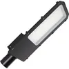Image de Lampadaire LED 150W Harlem Chip OSRAM Noir 6000K Blanc froid