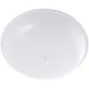 Image de Greenice - Plafonnier led 24W 1632Lm 4200ºK IP65 Capteur pir 40 000H [SKYD-YCB1081-24W-W]