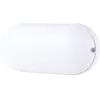 Image de Plafonnier LED 24W 2 200Lm 6000ºK IP54 "Kyla" 40 000H [HO-DLOVA-24W-CW]