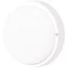 Image de Plafonnier led 20W 2000Lm 4200ºK IP54 Annalise 40 000H [WR-DLROB-24W-W]