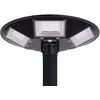 Image de Lampe Solaire led 250W 6000ºK IP67 Panneau : 6V 18W Batterie : 3.2V 15000MaH