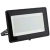 Image de Greenice   Projecteur LED 100W LM6010WW   12000Lm 3000K   Intensité variable 30-100%   Protection IP66   Aluminium injecté pour extérieur