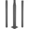 Image de Colonne de lampadaire 3M détachable