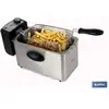 Image de Cofan - Friteuse Électrique Inox 3l 2000w Modèle Riaza