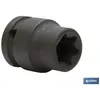 Image de Douille à chocs 1/2 Torx E-24