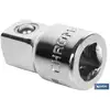 Image de Adaptateur de douille 1/4-3/8