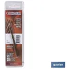 Image de Bl 3 Pcs hssco Foret DIN338 Bri Cofan 2 mm